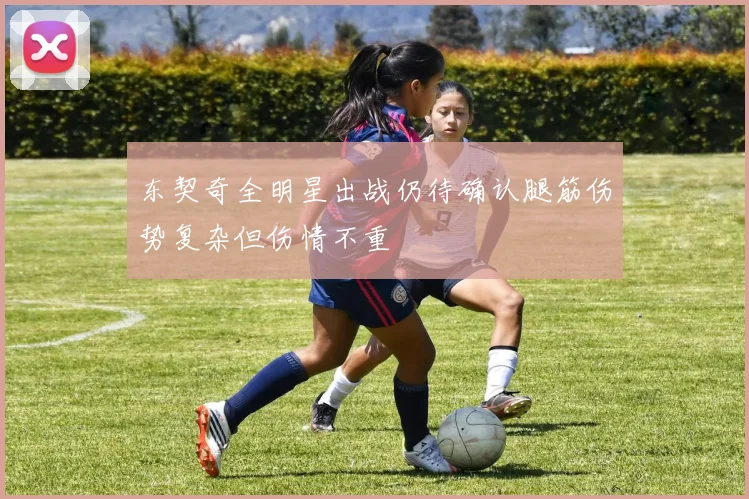 东契奇全明星出战仍待确认腿筋伤势复杂但伤情不重